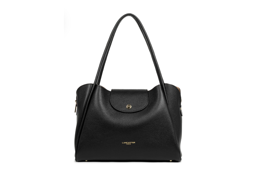 Lancaster 470-85 sac trotteur m lancaster ida double Sacs à mains