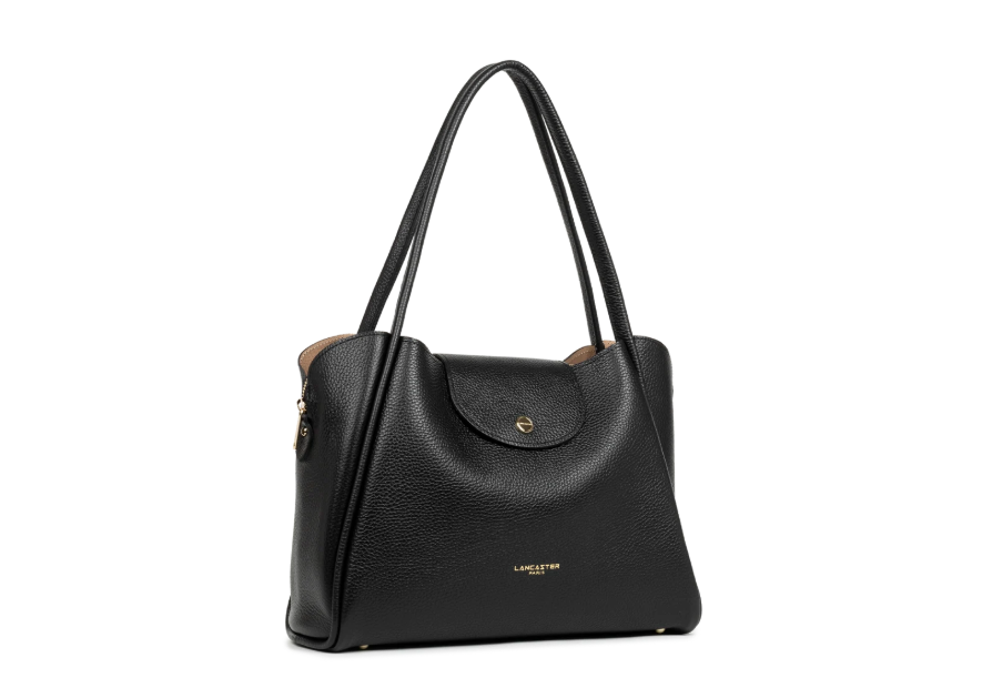 Lancaster 470-85 sac trotteur m lancaster ida double Sacs à mains
