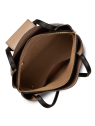 Lancaster 470-85 sac trotteur m lancaster ida double sacs-a-mains