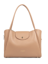 Lancaster 470-85 sac trotteur m lancaster ida double sacs-a-mains