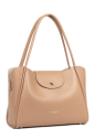 Lancaster 470-85 sac trotteur m lancaster ida double sacs-a-mains