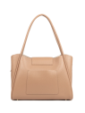 Lancaster 470-85 sac trotteur m lancaster ida double sacs-a-mains