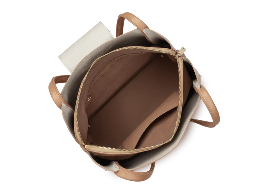 Lancaster 470-85 sac trotteur m lancaster ida double Sacs à mains