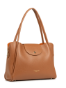 Lancaster 470-85 sac trotteur m lancaster ida double sacs-a-mains