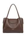 Lancaster 470-85 sac trotteur m lancaster ida double sacs-a-mains