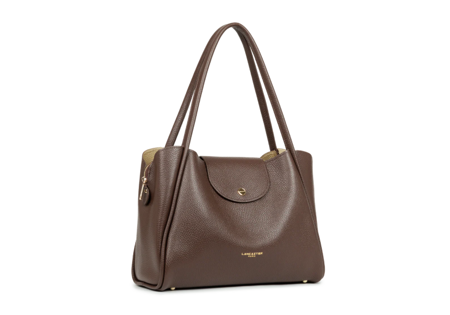 Lancaster 470-85 sac trotteur m lancaster ida double Sacs à mains