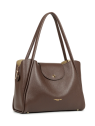 Lancaster 470-85 sac trotteur m lancaster ida double sacs-a-mains