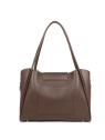 Lancaster 470-85 sac trotteur m lancaster ida double sacs-a-mains