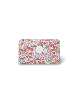 Cabaïa LARGE WALLET large wallet long complet complet
