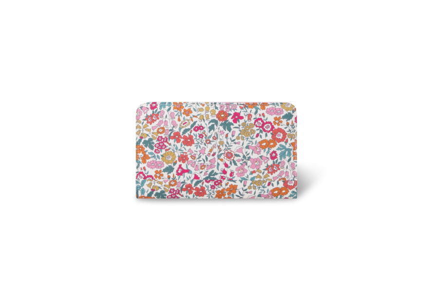 Cabaïa LARGE WALLET large wallet long complet complet