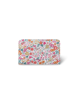 Cabaïa LARGE WALLET large wallet long complet complet