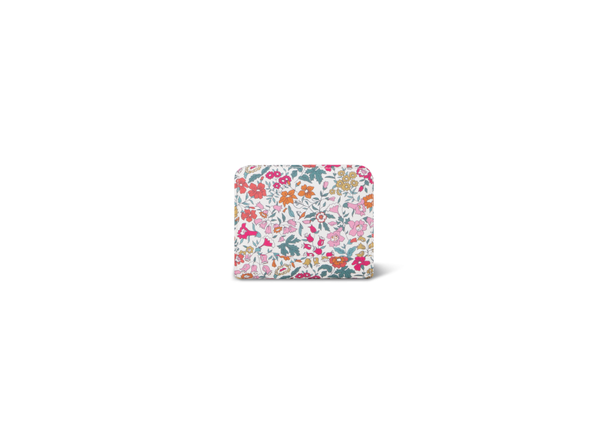 Cabaïa SMALL WALLET porte monnaie cabaïa small wallet Porte-monnaie Femme