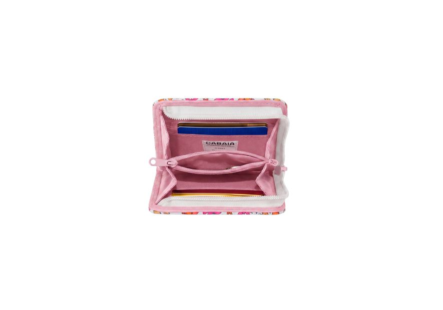 Cabaïa SMALL WALLET porte monnaie cabaïa small wallet Porte-monnaie Femme