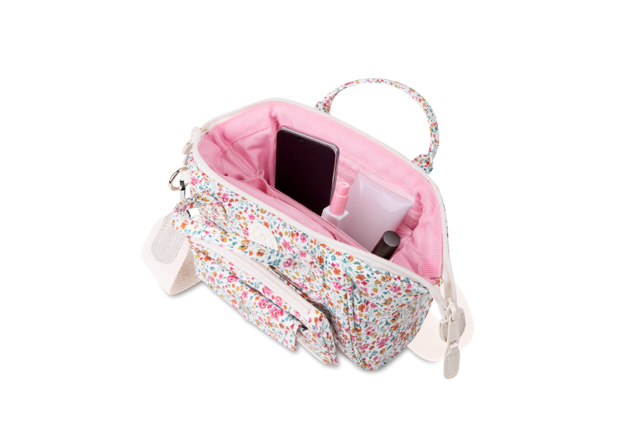 Cabaïa CROSSBODY S sac cabaia crossbody s Sacs à mains