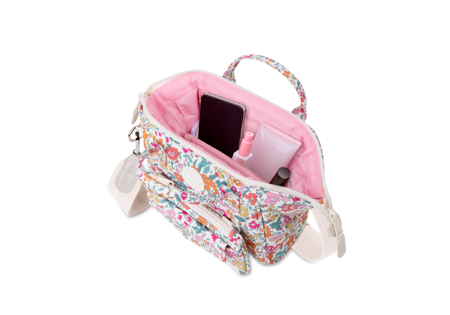 Cabaïa CROSSBODY S sac cabaia crossbody s Sacs à mains