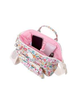 Cabaïa CROSSBODY S sac cabaia crossbody s Sacs à mains