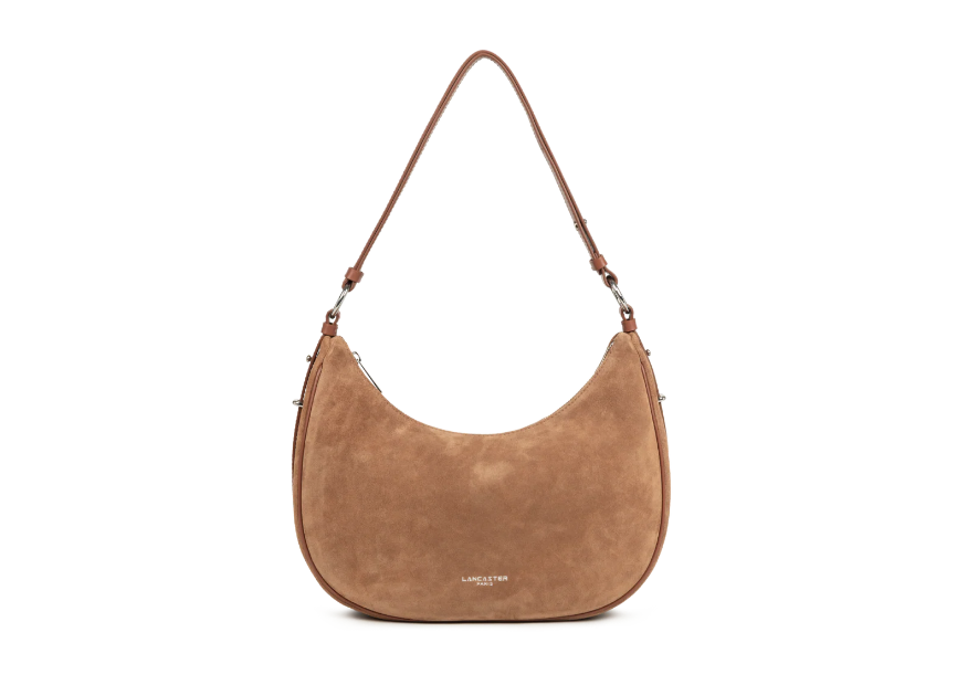 Lancaster 480-082 grand sac besace porté épaule Sacs à mains