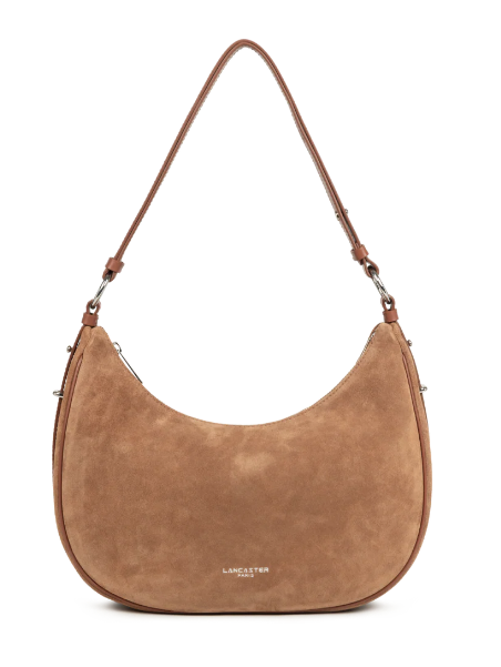 Lancaster 480-082 grand sac besace porté épaule Sacs à mains