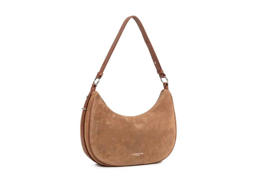 Lancaster 480-082 grand sac besace porté épaule Sacs à mains