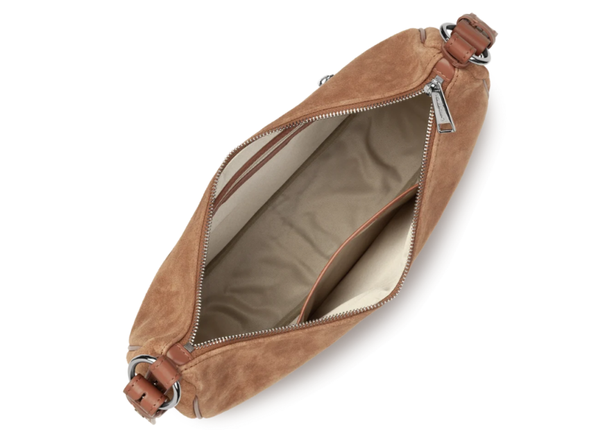 Lancaster 480-082 grand sac besace porté épaule Sacs à mains