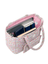 Cabaïa MAXI TOTE BAG L sac shopping cabaïa maxi tote bag l sac-a-main-shopping-toile-ou-cuir