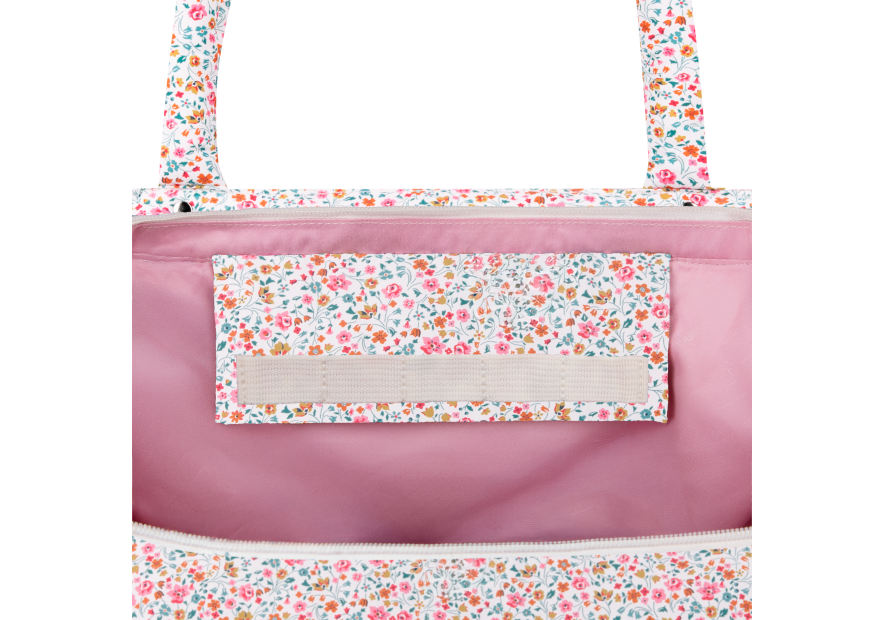 Cabaïa MAXI TOTE BAG L sac shopping cabaïa maxi tote bag l shopping