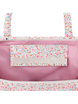 Cabaïa MAXI TOTE BAG L sac shopping cabaïa maxi tote bag l shopping
