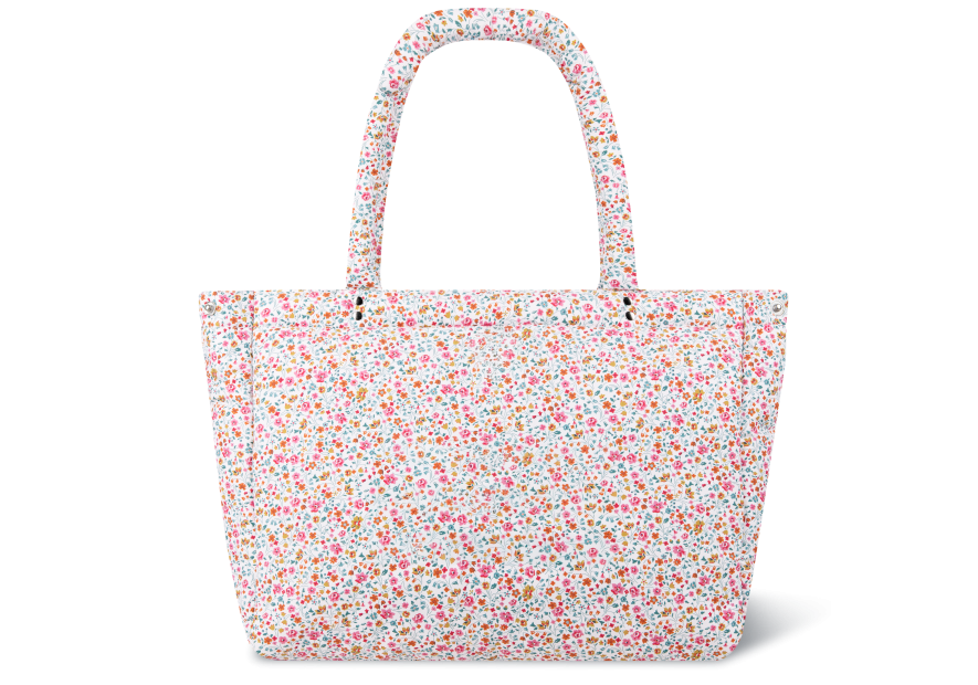 Cabaïa MAXI TOTE BAG L sac shopping cabaïa maxi tote bag l shopping