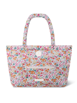 Cabaïa MAXI TOTE BAG L sac shopping cabaïa maxi tote bag l shopping