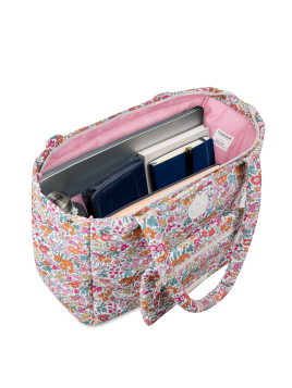Cabaïa MAXI TOTE BAG L sac shopping cabaïa maxi tote bag l shopping