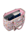 Cabaïa MAXI TOTE BAG L sac shopping cabaïa maxi tote bag l sac-a-main-shopping-toile-ou-cuir