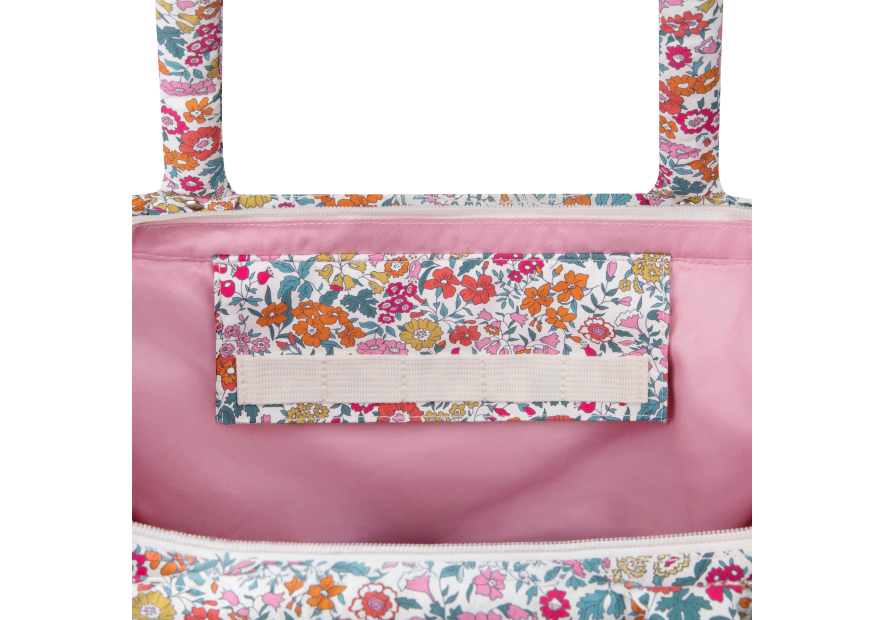 Cabaïa MAXI TOTE BAG L sac shopping cabaïa maxi tote bag l shopping