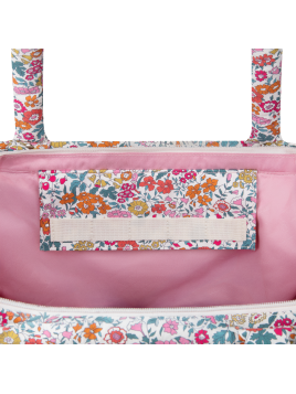 Cabaïa MAXI TOTE BAG L sac shopping cabaïa maxi tote bag l shopping