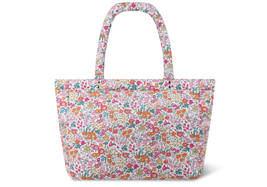 Cabaïa MAXI TOTE BAG L sac shopping cabaïa maxi tote bag l shopping