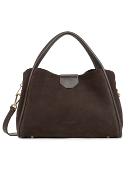 Lancaster 470-101 sac à main l lancaster suede ida Sacs à mains