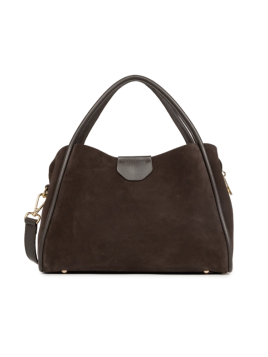 Lancaster 470-101 sac à main l lancaster suede ida Sacs à mains