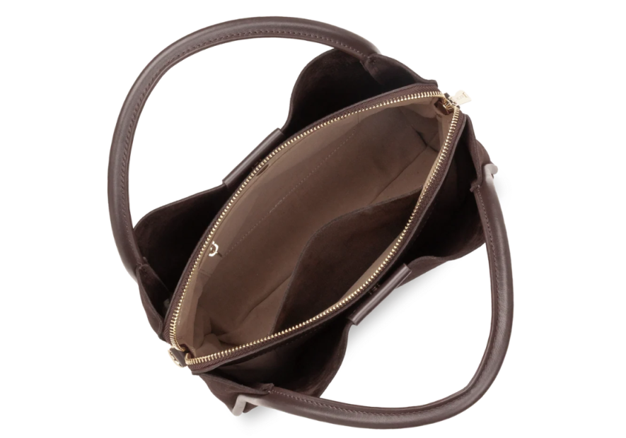 Lancaster 470-101 sac à main l lancaster suede ida Sacs à mains