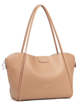 Lancaster 470-86 sac cabas epaule l lancaster ida double shopping