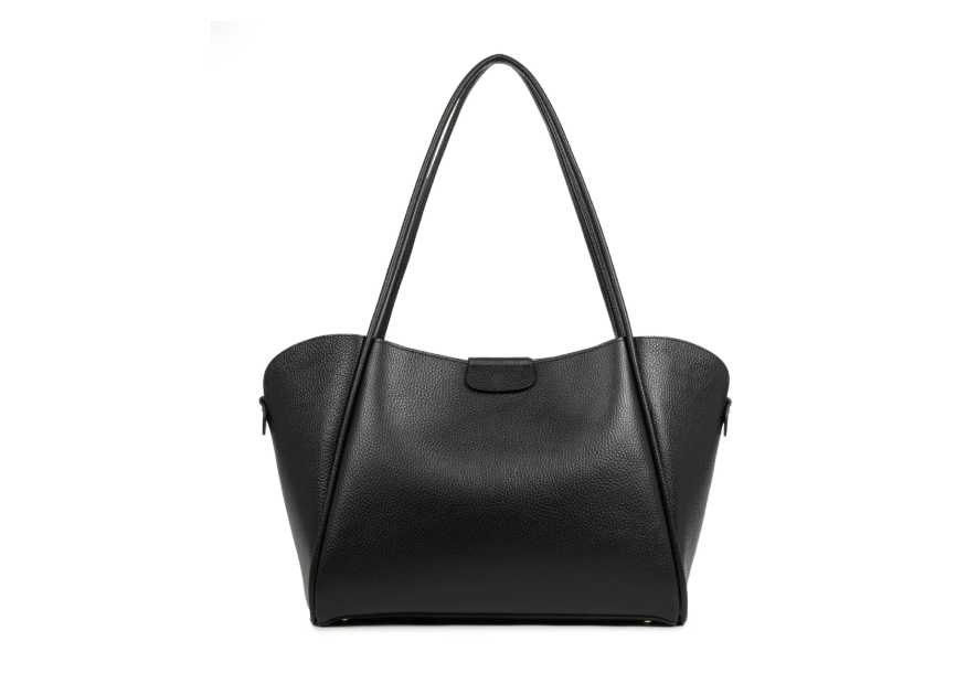 Lancaster 470-86 sac cabas epaule l lancaster ida double shopping