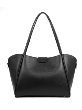 Lancaster 470-86 sac cabas epaule l lancaster ida double shopping