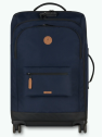 Cabaïa TRAVELER 4W M valise souple 4 roues m cabaia valise