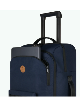 Cabaïa TRAVELER 4W M valise souple 4 roues m cabaia valise