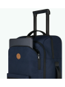 Cabaïa TRAVELER 4W M valise souple 4 roues m cabaia valise