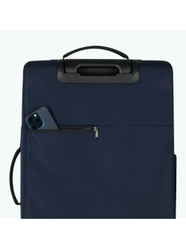 Cabaïa TRAVELER 4W M valise souple 4 roues m cabaia valise