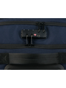 Cabaïa TRAVELER 4W M valise souple 4 roues m cabaia valise