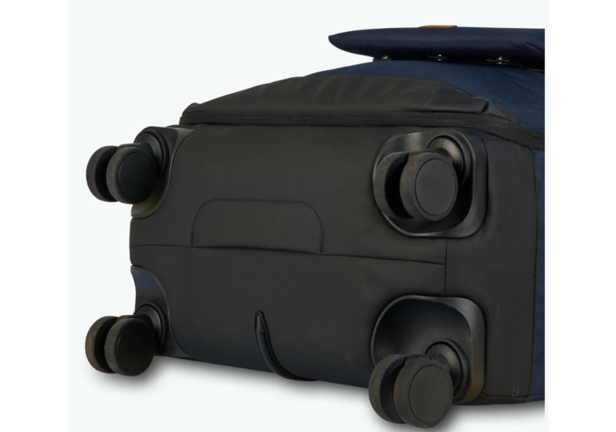 Cabaïa TRAVELER 4W M valise souple 4 roues m cabaia valise
