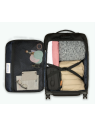 Cabaïa TRAVELER 4W M valise souple 4 roues m cabaia valise