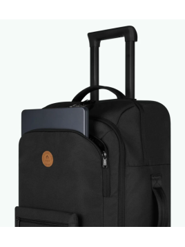 Cabaïa TRAVELER 4W M valise souple 4 roues m cabaia valise