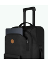 Cabaïa TRAVELER 4W M valise souple 4 roues m cabaia valise