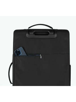 Cabaïa TRAVELER 4W M valise souple 4 roues m cabaia valise
